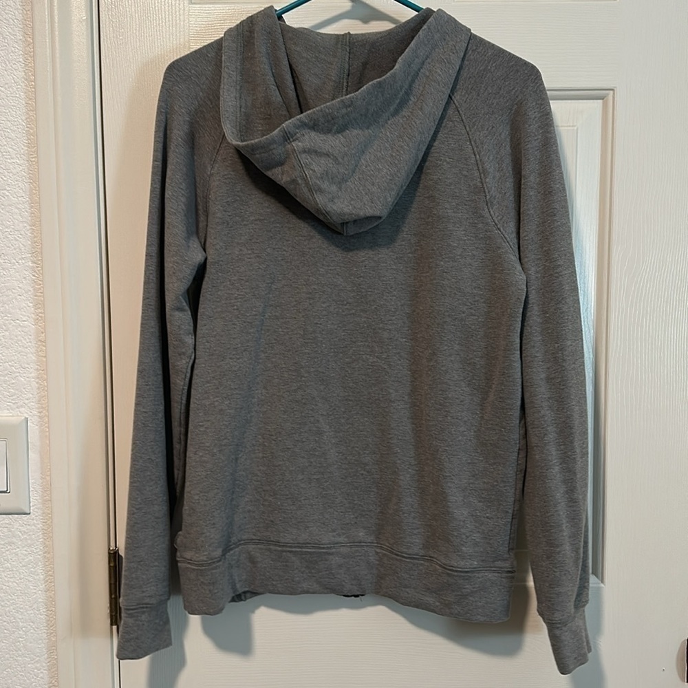 5.11 zip up hoodie - Picture 4 of 4